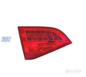 FANALE DESTRO INTERNO A LED A4 B8 AVANT 07-11