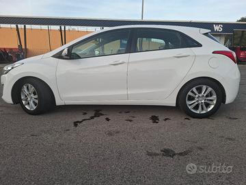 Hyundai i30 2013