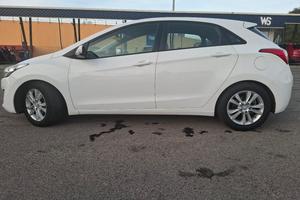 Hyundai i30 2013