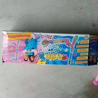 monopattino Me contro Te