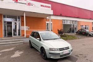 Fiat Stilo 1.9 MJT 120 CV Multi Wagon Dynamic