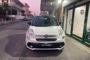 Fiat 500L 1.3 Multijet 95 CV Business Navi+Retroca