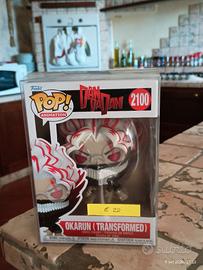 Funko Pop Dan Dan Dan