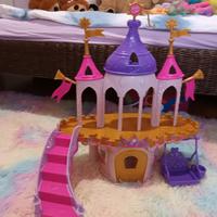 Castello Mini Pony