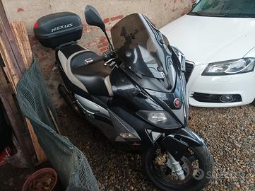 Aprilia Altro modello - 2007