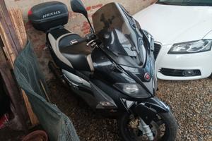 Aprilia Altro modello - 2007