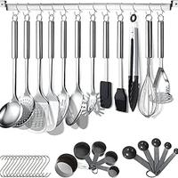 Berglander Set di utensili da cucina