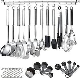 Berglander Set di utensili da cucina