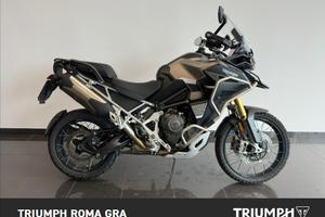 TRIUMPH Tiger 1200 Rally Explorer Abs