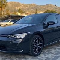 Volkswagen Golf 8 Life 2.0 TDI 150 CV DSG
