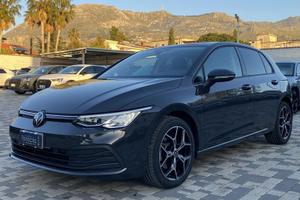 Volkswagen Golf 8 Life 2.0 TDI 150 CV DSG