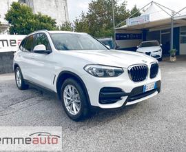 Bmw X3 sDrive18d 48V Business Advantage