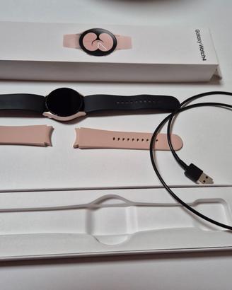 Samsung Galaxy Watch 4 40mm
