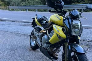 Kawasaki er6n 2006 A2