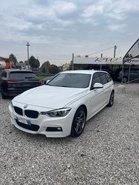 BMW - Serie 3 Touring - 320d xDrive Msport