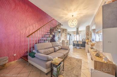 3 LOCALI A GUIDONIA MONTECELIO