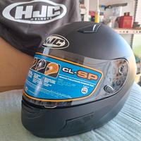 Casco NUOVO HJC CL-SP XXXXL