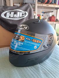 Casco NUOVO HJC CL-SP XXXXL