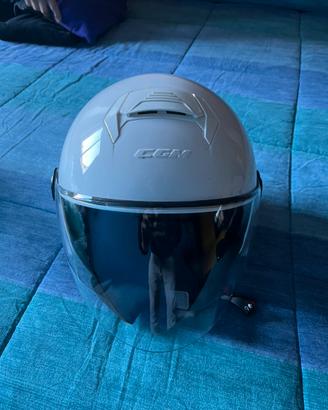 Casco CGM taglia M