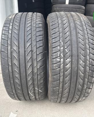 gomme usate 2353519 Estivo NANKANG - Noblesport - 