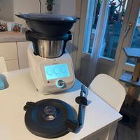 Monsieur cuisine connect  SKMC 1200 E5