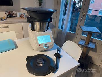 Monsieur cuisine connect  SKMC 1200 E5