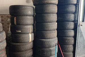 gomme, pneumatici auto