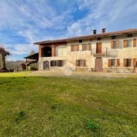 CASA SEMINDIPENDENTE A CASTELNUOVO DON BOSCO