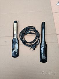 Piastra per capelli Kipozi