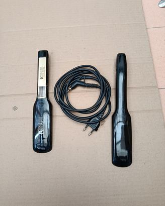 Piastra per capelli Kipozi
