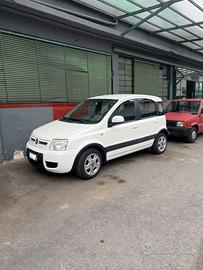 Fiat panda neopatentati