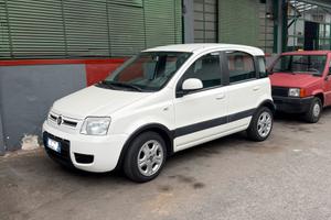 Fiat panda neopatentati