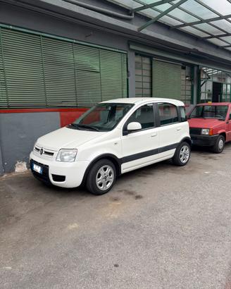 Fiat panda neopatentati