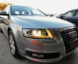 Audi A6 Avant 3.0 V6 TDI 240 CV F.AP quattro tiptr