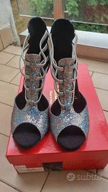 Splendide scarpe da ballo