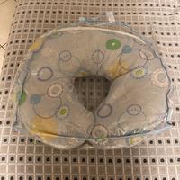 Cuscino  allattamento Chicco