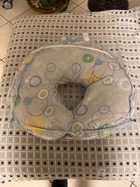 Cuscino  allattamento Chicco