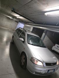 Astra Opel 2005