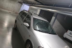 Astra Opel 2005