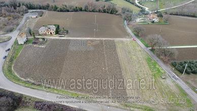 Terreno Agricolo Todi [A4358851]