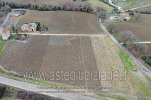 Terreno Agricolo Todi [A4358851]