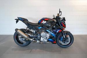 BMW M 1000 R Competition