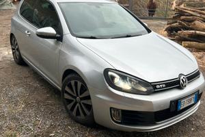 Volkswagen golf gtd