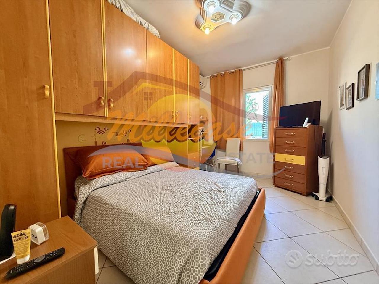 Appartamento – Siracusa, Santa Panagia - Vista 3