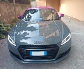 AUDI TT 3ª serie - 2016