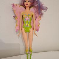 Barbie Fairytopia 