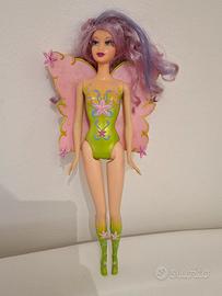 Barbie Fairytopia 