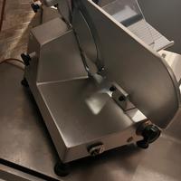 Affettatrice professionale