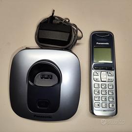 TELEFONO CORDLESS PANASONIC