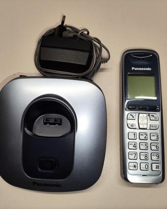 TELEFONO CORDLESS PANASONIC